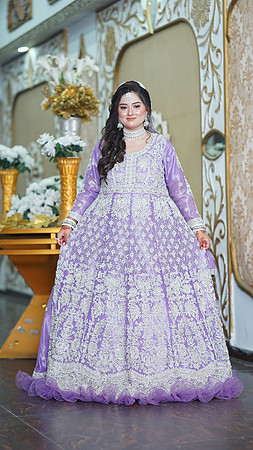 Nouman & Hijab Walima 00015