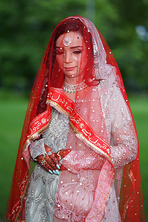 Uzma & Imran Nikah 00124