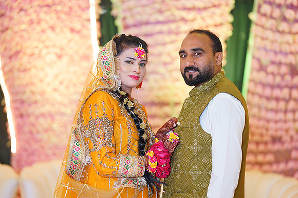Ifrahim & Maria Mehndi 00019