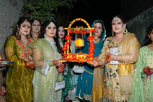 Dawood & Sitara Mehndi 00051
