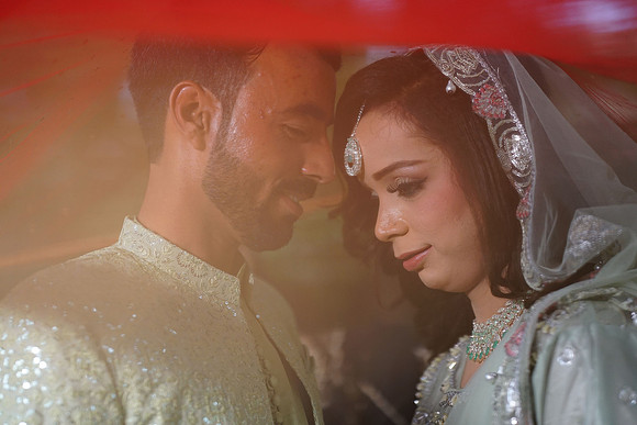 Uzma & Imran Nikah 00198