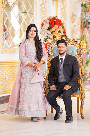 Wali & Palwasha Walima 00025