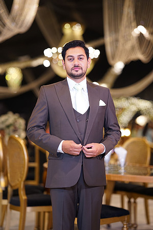 Rafiya & Fahad Walima 00178