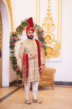 Junaid & Saman Barat 00147