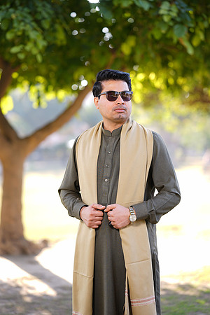 Haniya & Abid Mehndi 00168