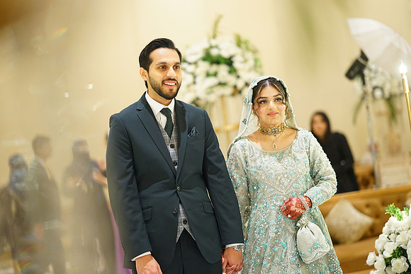 Hasan & Sundus Walima 00169