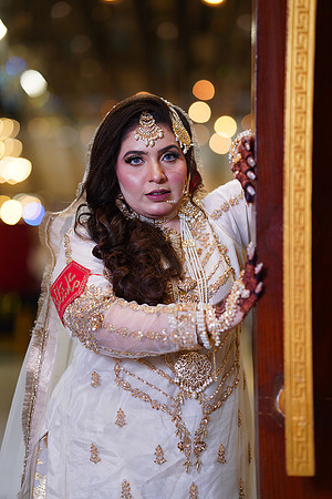 Hira & Kamran Nikah 00064