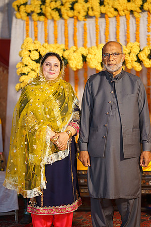 Muskan & Faizan Mayon 00086