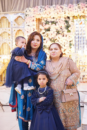 Hina & Ahsan Walima 00124
