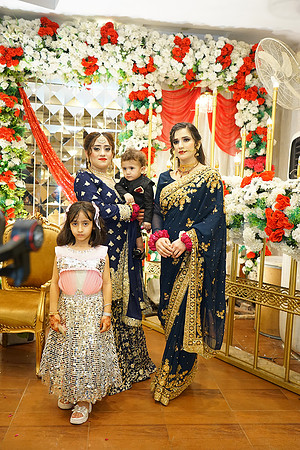 Farhan & Anum Barat 00212