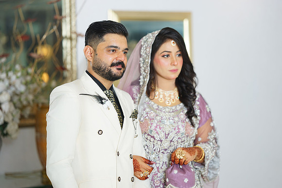 Nazm & Shiza Walima 00095