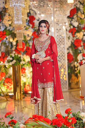 Nouman & Hijab Barat 00848