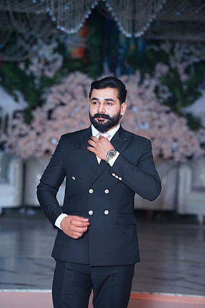 Sohaib & Sahar Walima 00089