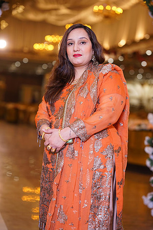 Ifrahim & Maria Nikah 00187