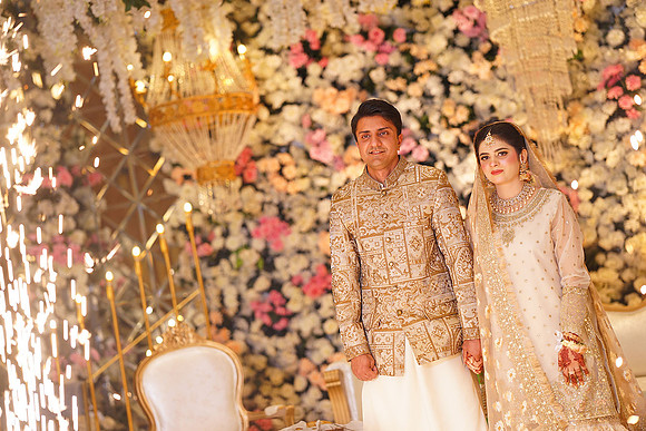 Maheen & Usama Nikah 00061