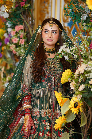 Muskan & Faizan Mehndi 00019