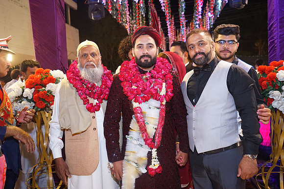 Umair & Afifa Barat 00179