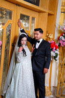 Usama & Bisma Walima 00015
