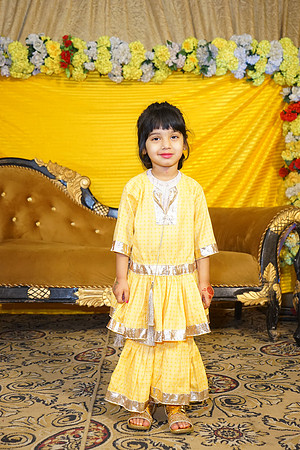 Umer Hayat & Qurat ul Ain Mehndi 00031