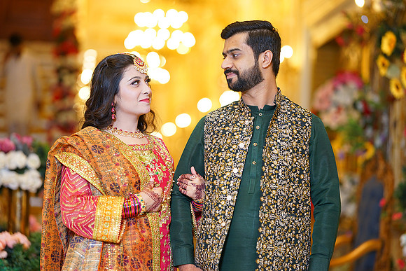 Muskan & Faizan Mehndi 00138