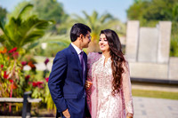 Gagan & Umair Engagement 00007