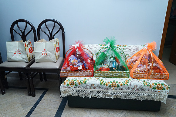 Hasan & Sundus Barat 00112