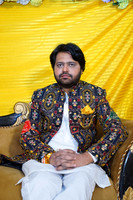 Umer Hayat & Qurat ul Ain Mehndi 00018