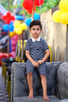 Yariq's 4th Birthday 00013
