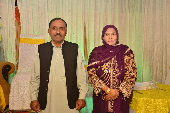 Usman & Maria Mehndi 00070