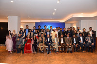Feb 23 Event