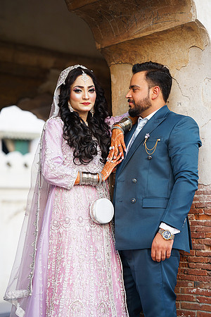 Wajahat & Nosheen Walima 00034