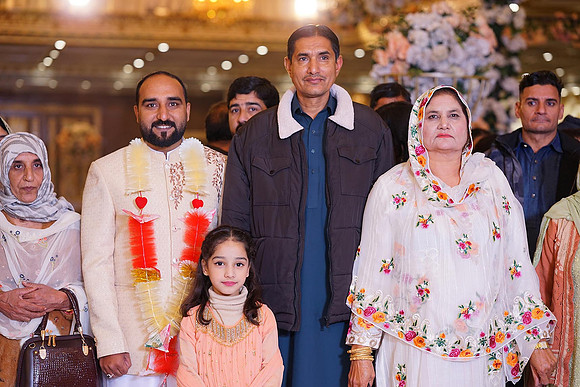 Ifrahim & Maria Nikah 00160