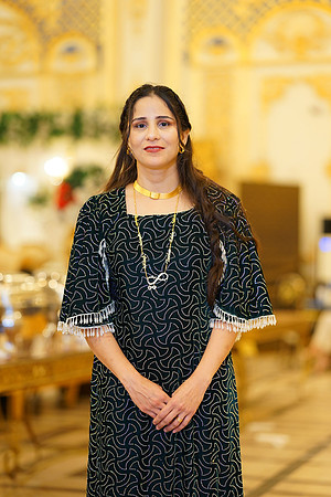Ibrahim & Sameera 00125