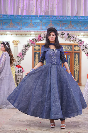 Farooq & Ayesha Walima 00189