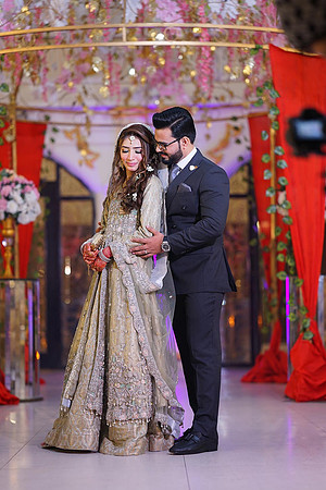 Hina & Ahsan Walima 00028