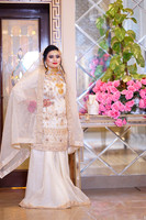 Ifrahim & Maria Nikah 00014