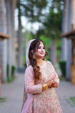 Umair & Afifa Walima 00088