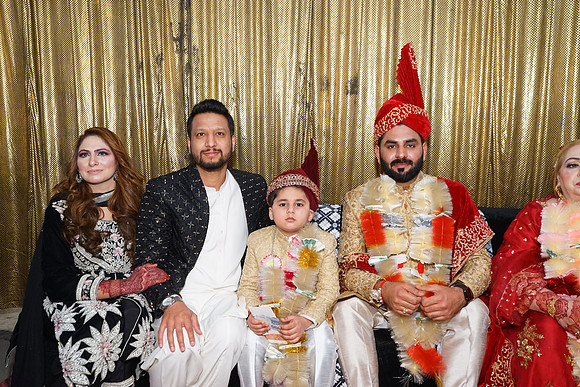 Junaid & Saman Barat 00201