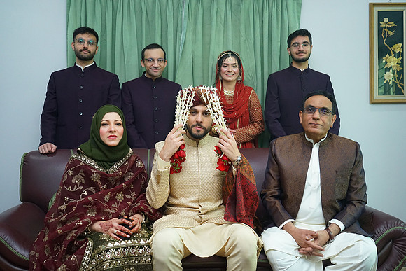 Hasan & Sundus Barat 00163