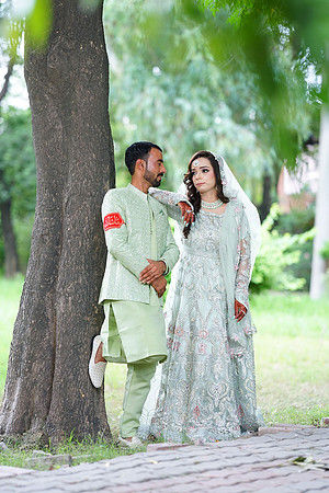 Uzma & Imran Nikah 00072