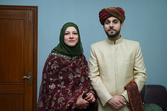 Hasan & Sundus Barat 00133