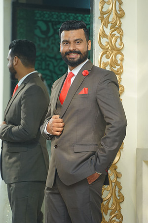 Farooq & Ayesha Walima 00030