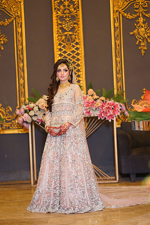 Junaid & Saman Walima 00002