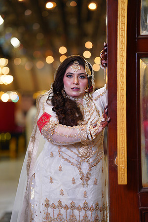 Hira & Kamran Nikah 00063