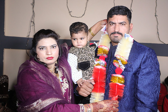 Ibrar & Aleena Barat 00163
