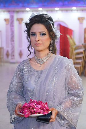 Farooq & Ayesha Walima 00132