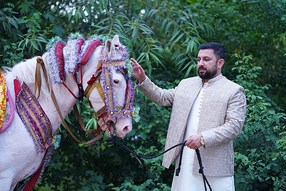Ali & Zainab Nikah 00028