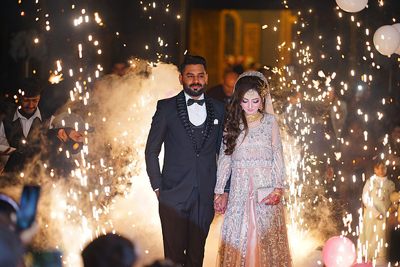 Junaid & Saman Walima 00173