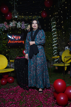 Ihtasham & Iqra 1st Anniversary 00226
