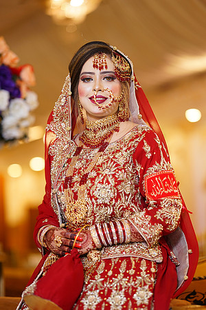 Hina & Jaffar Barat 00078